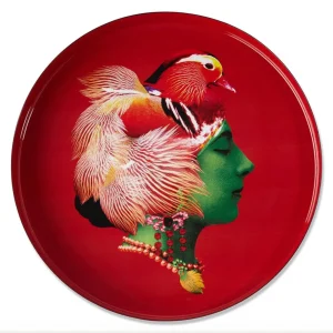 Bandeja Gangzai